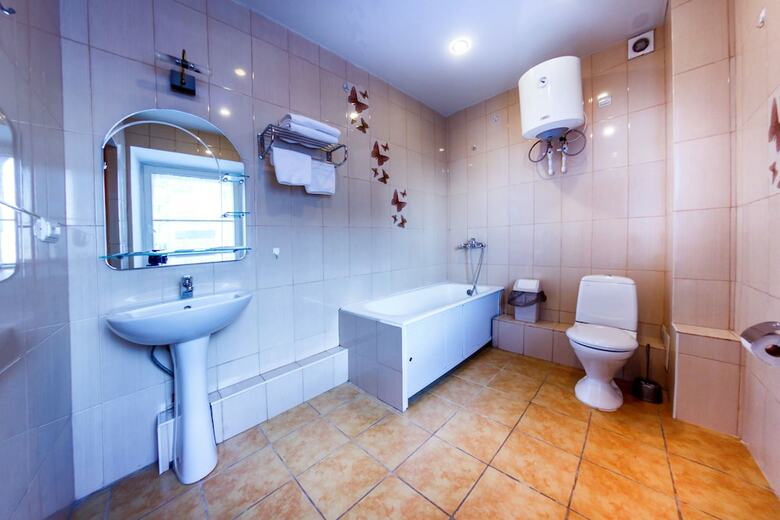 Hotel Onega