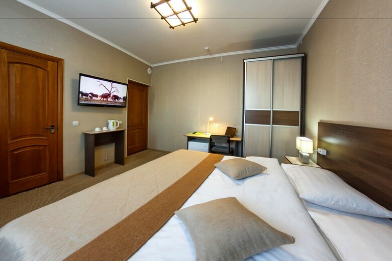 Hotel Onega