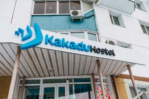 Kakadu Hostel