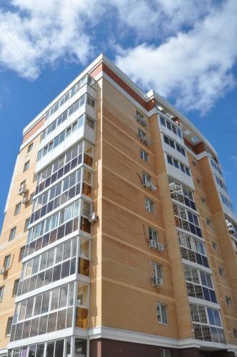 Apartments Ksgm At Sheronova 2