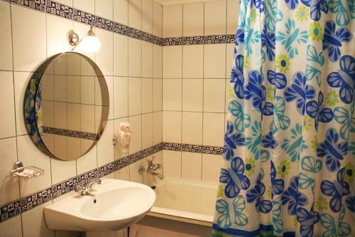Hotel Abrikol/germes 27