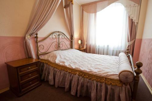 Hotel Abrikol/germes 27