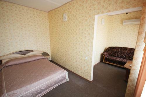 Hotel Abrikol/germes 27
