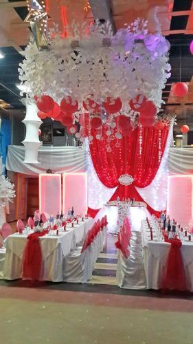 Hotel Abrikol/germes 27