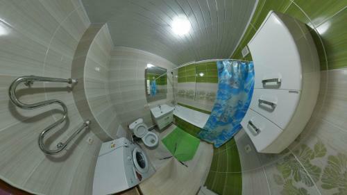 Aparthotel Vostoksahstroy