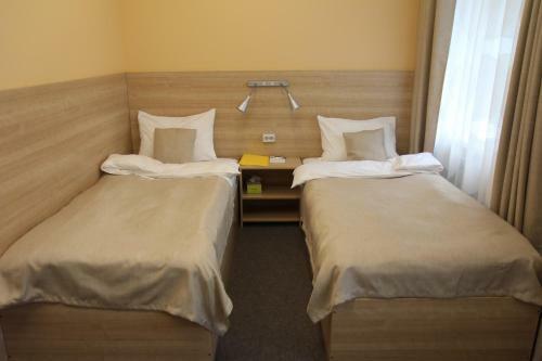 Asti Hotel