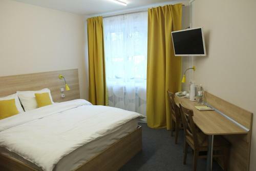 Asti Hotel