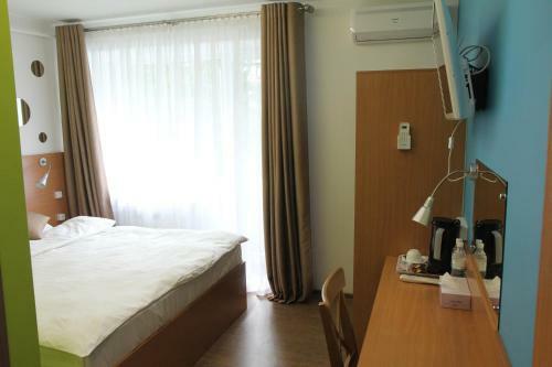 Asti Hotel