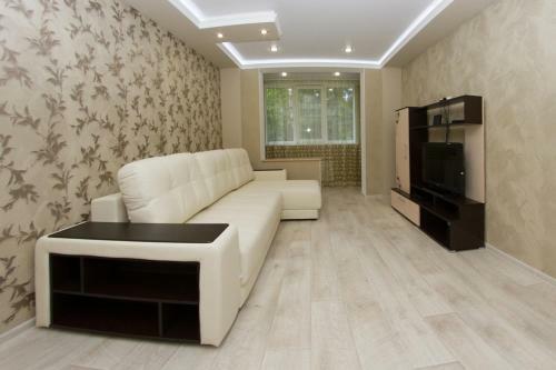Apartment On Zhukovskogo 35
