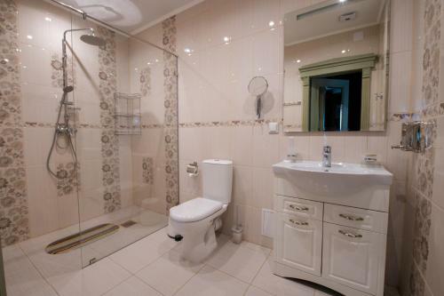 Hostal Guest House Krasovskih