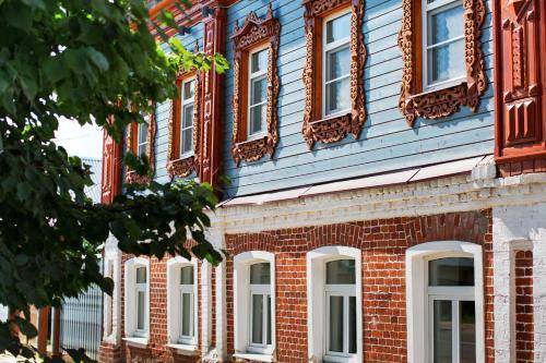 Hostal Guest House Krasovskih