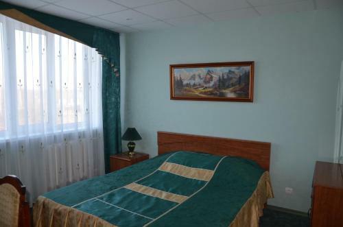 Hotel Sherna