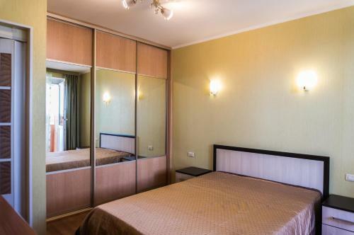 Apartments In Kirov On Maklina