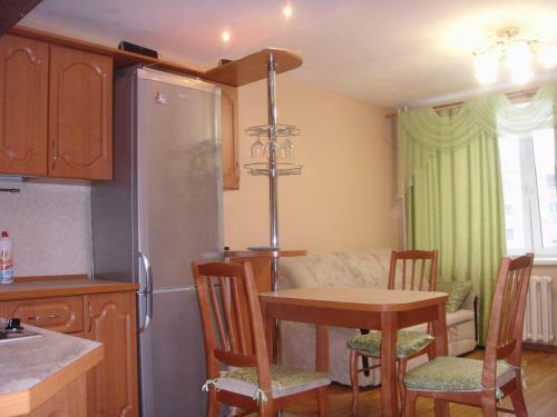 Apartments Na Lenina