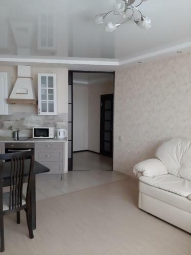 Apartment On Preobrazhenskaya 82/1