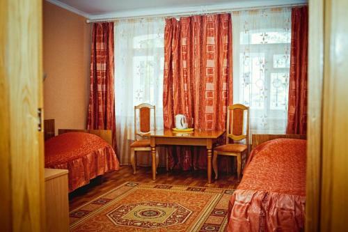 Hotel Gubernskaya