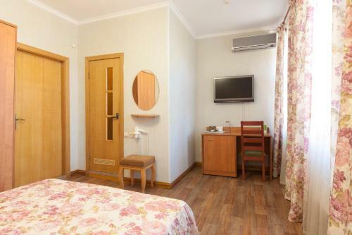 Hotel Gubernskaya