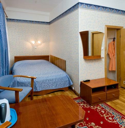 Hotel Gubernskaya