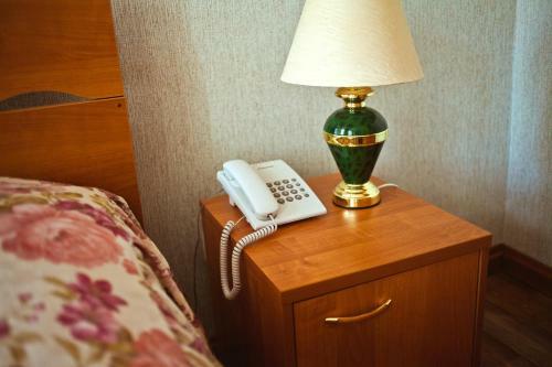 Hotel Gubernskaya