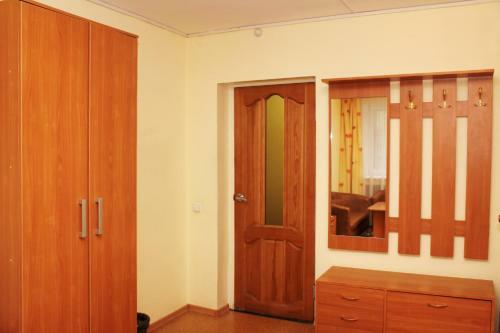 Lyuks Hotel