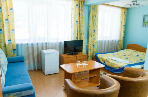 Lyuks Hotel