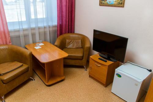 Lyuks Hotel