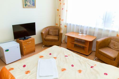 Lyuks Hotel