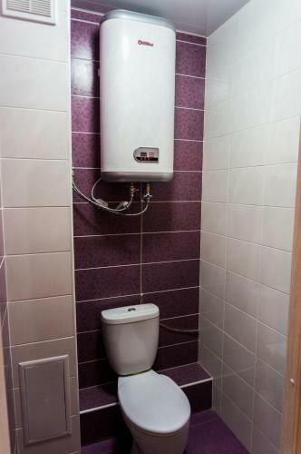 Apartamenty Na Surikhova 50