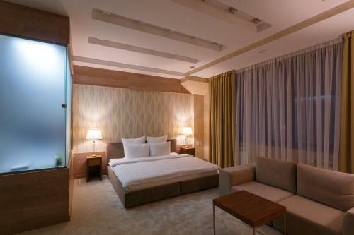 Bliss Hotel & Spa