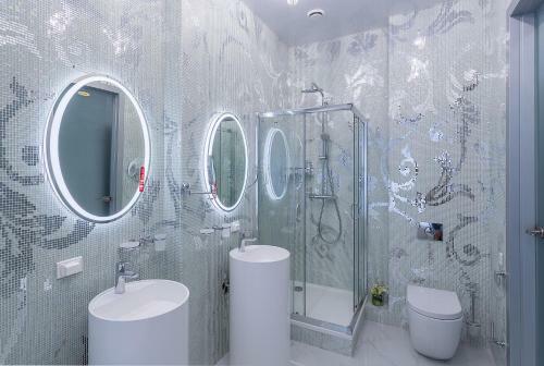 Bliss Hotel & Spa
