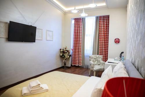 Bliss Hotel & Spa