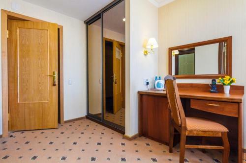 Hotel Vyatka