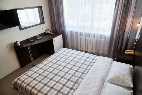 Hotel Vyatka