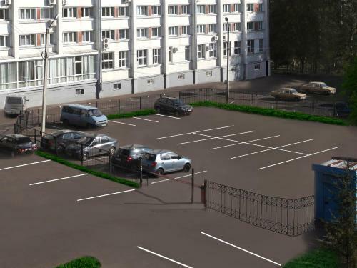 Hotel Vyatka