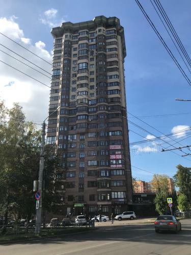 Apartamento ????????????, 157