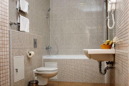 Hotel Kirov