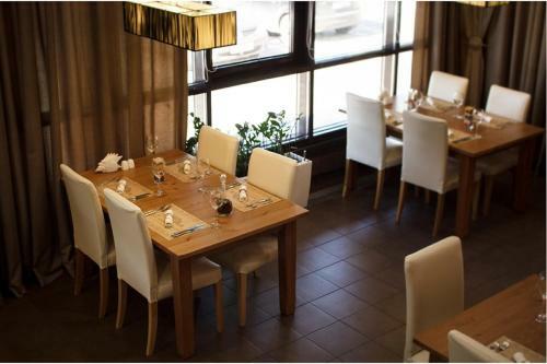 Hotel Kirov