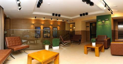 Hotel Kirov