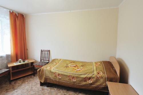 Sportivniy Hotel