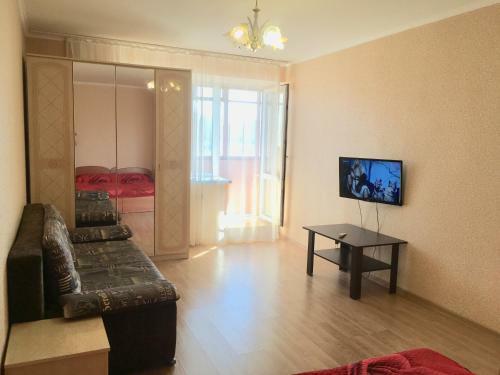 Apartment On Moskovskaya 148