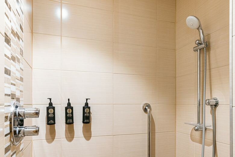 Hotel Four Elements Kirov