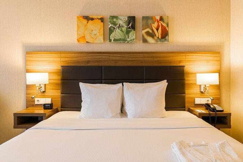 Hotel Four Elements Kirov