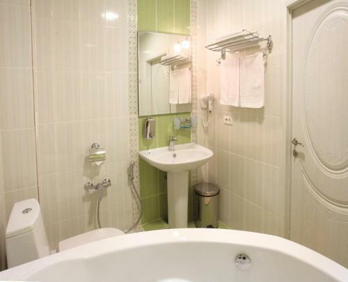 Hotel Classic
