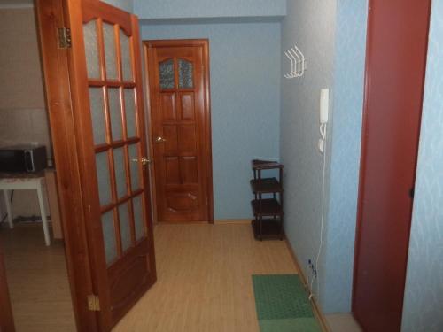 Apartment On Komsomolskaya 8