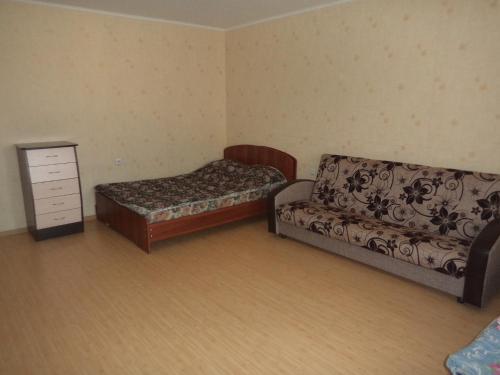 Apartment On Komsomolskaya 8