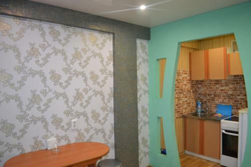 Apartment On Azina 15