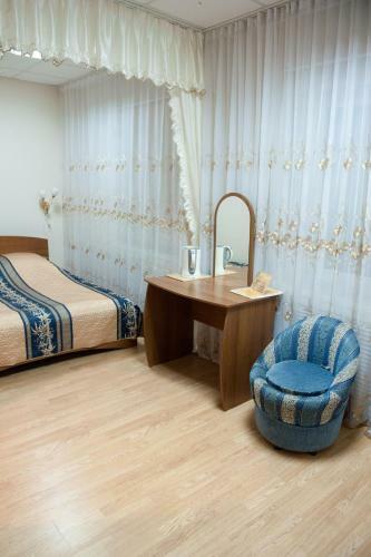 U Dvuh Lvov Hotel