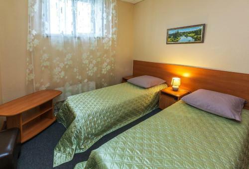 Hotel Vyatka Streets