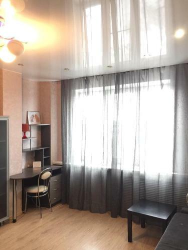 Apartment On Preobrazhenskaya 82-1