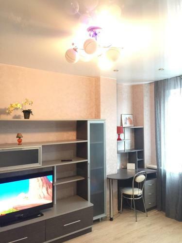 Apartment On Preobrazhenskaya 82-1